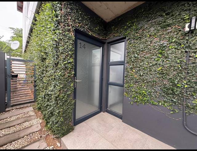 2 BEDROOM PROPERTY TO RENT IN BROOKLYN